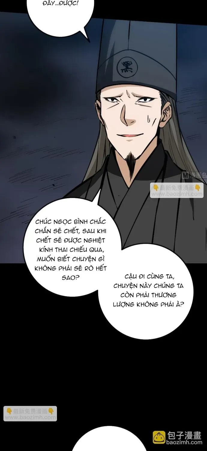 Kiếp Thiên Vận Chapter 352 - 10