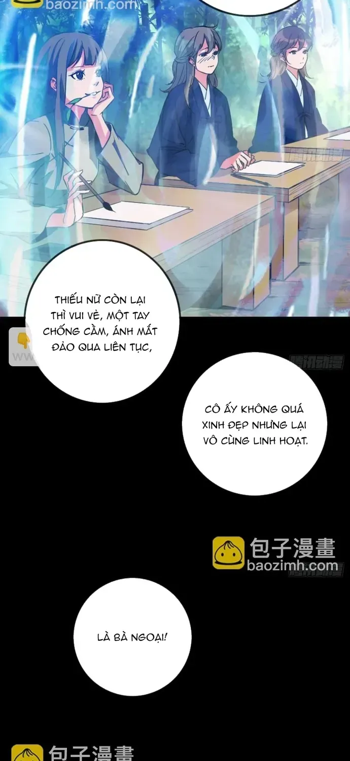 Kiếp Thiên Vận Chapter 353 - 11