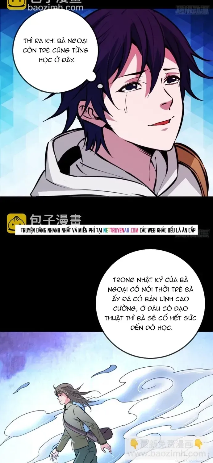 Kiếp Thiên Vận Chapter 353 - 12