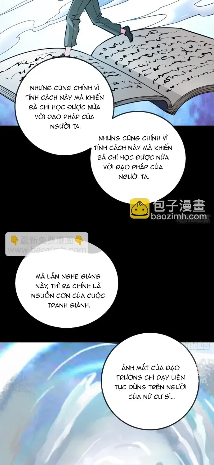 Kiếp Thiên Vận Chapter 353 - 13