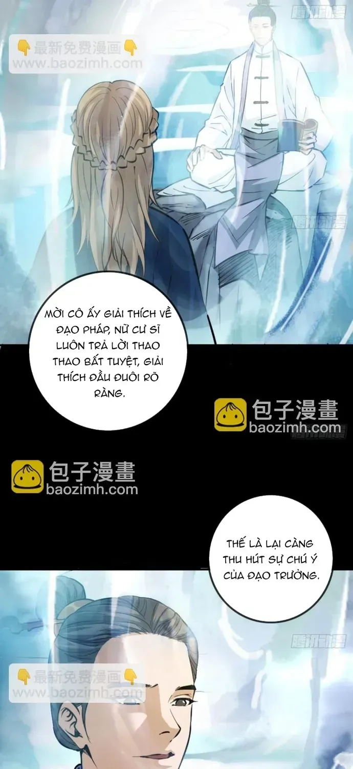 Kiếp Thiên Vận Chapter 353 - 14