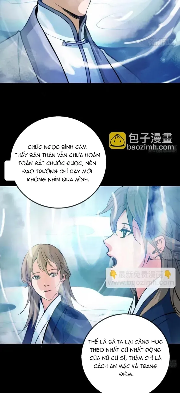 Kiếp Thiên Vận Chapter 353 - 15