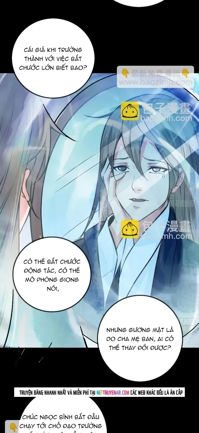 Kiếp Thiên Vận Chapter 353 - 16