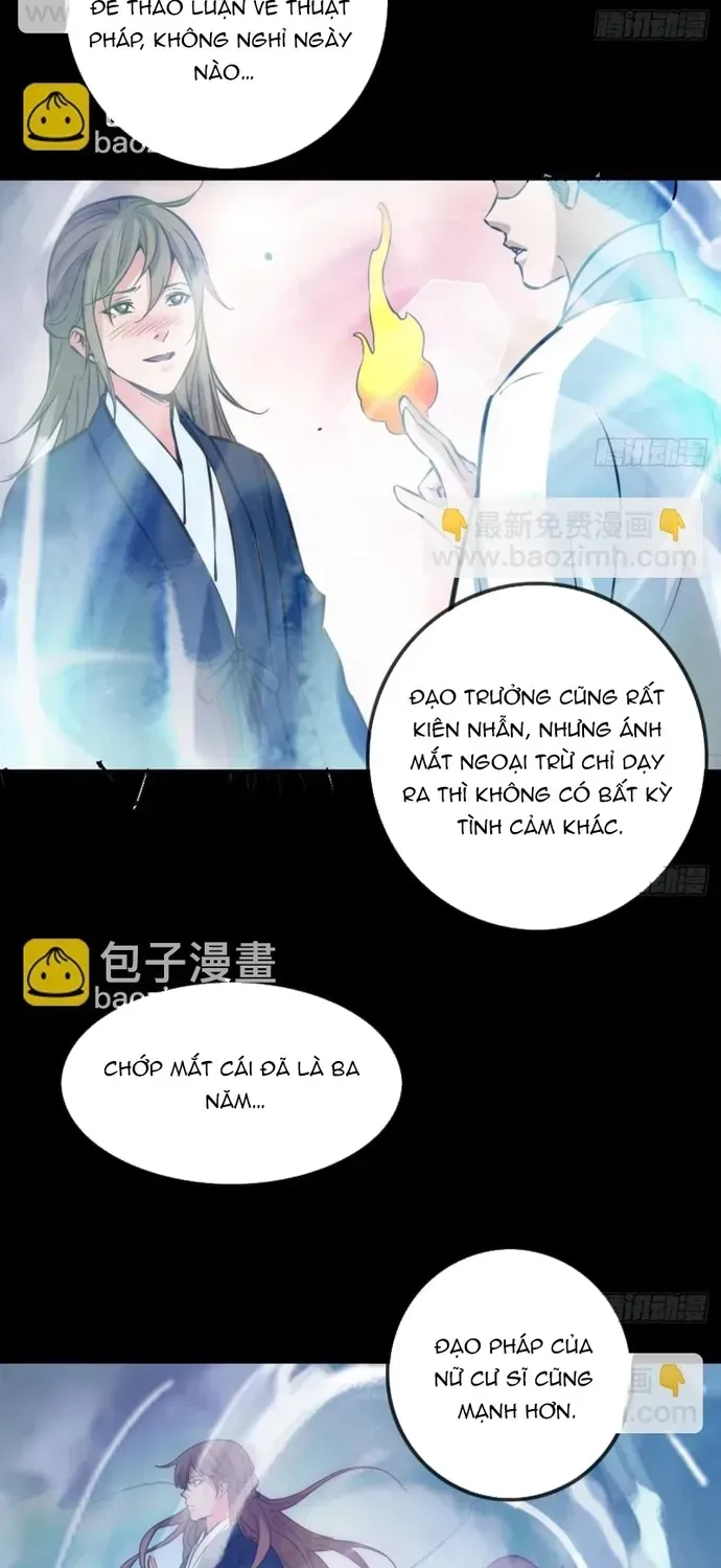 Kiếp Thiên Vận Chapter 353 - 17