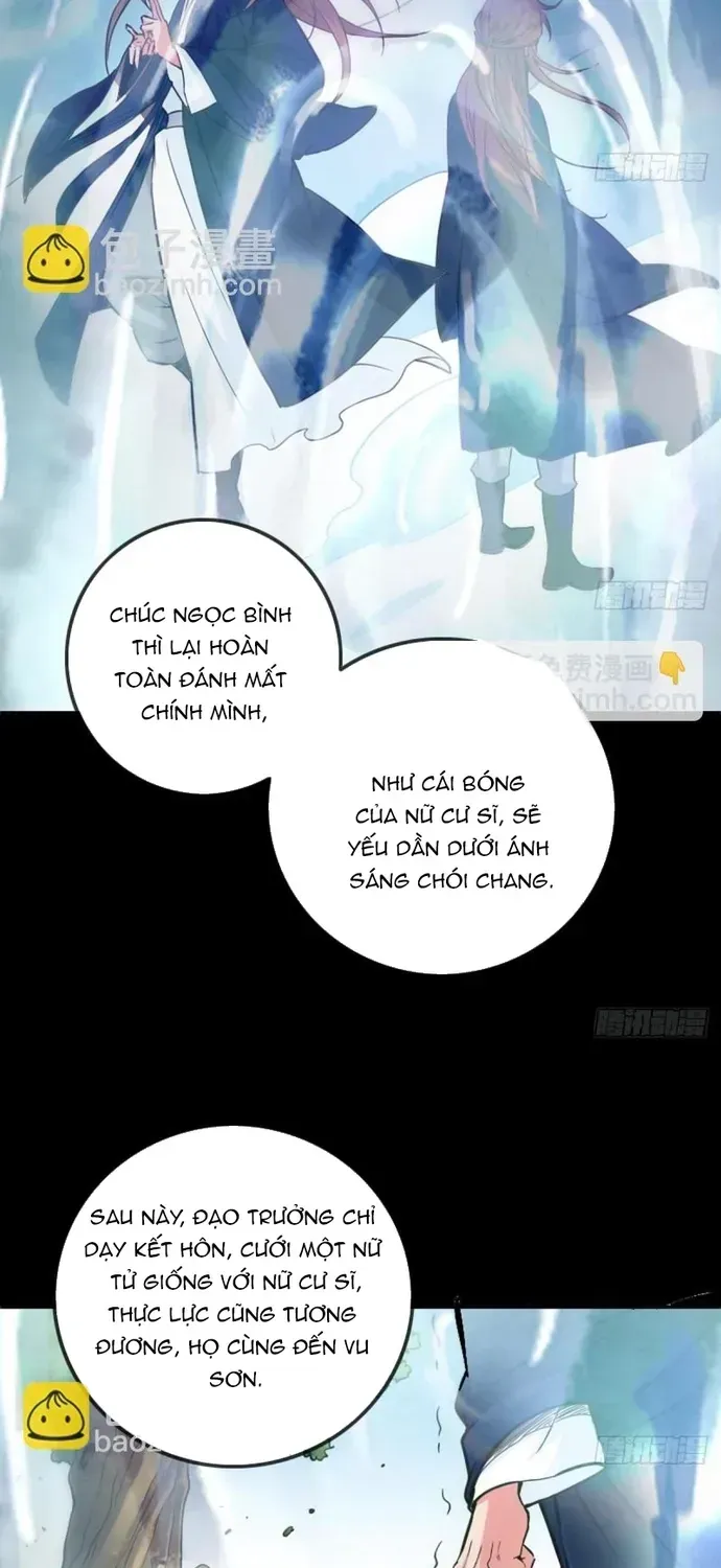 Kiếp Thiên Vận Chapter 353 - 18