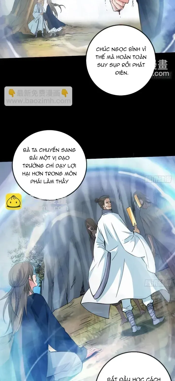 Kiếp Thiên Vận Chapter 353 - 19