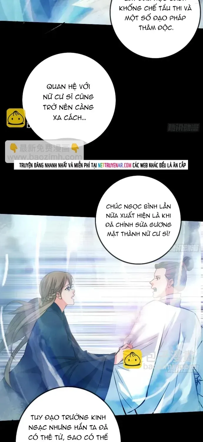 Kiếp Thiên Vận Chapter 353 - 20