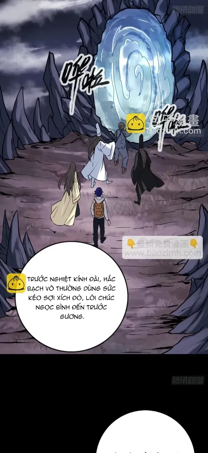 Kiếp Thiên Vận Chapter 353 - 3