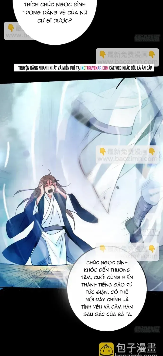 Kiếp Thiên Vận Chapter 353 - 21