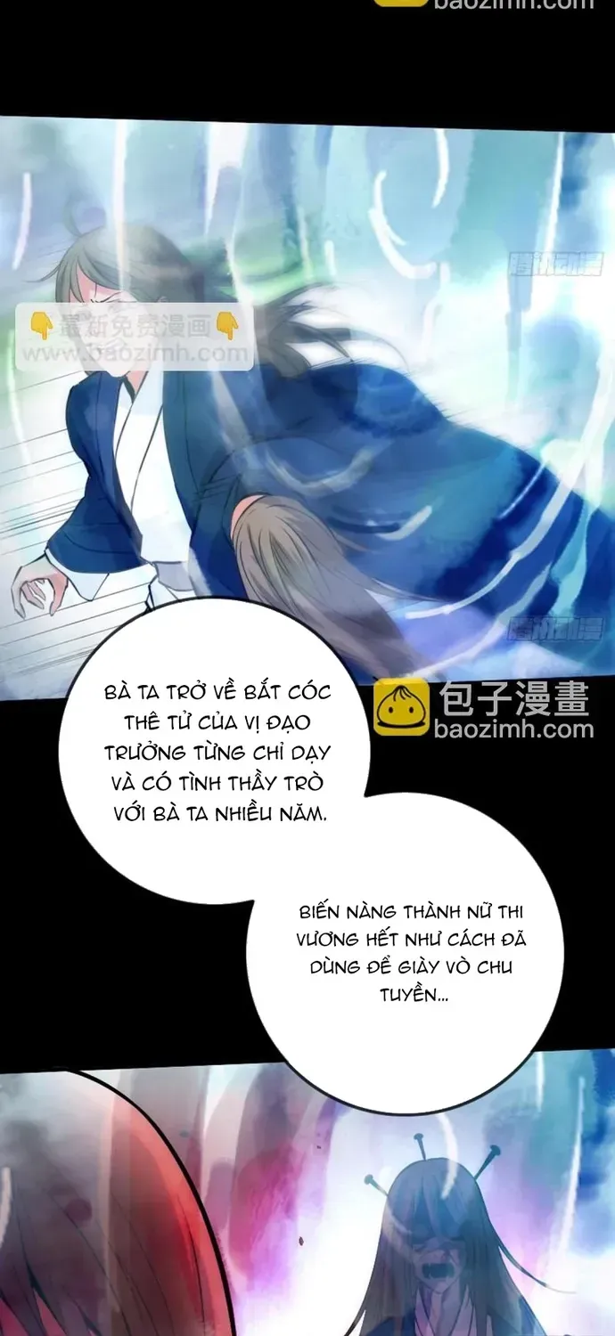 Kiếp Thiên Vận Chapter 353 - 22
