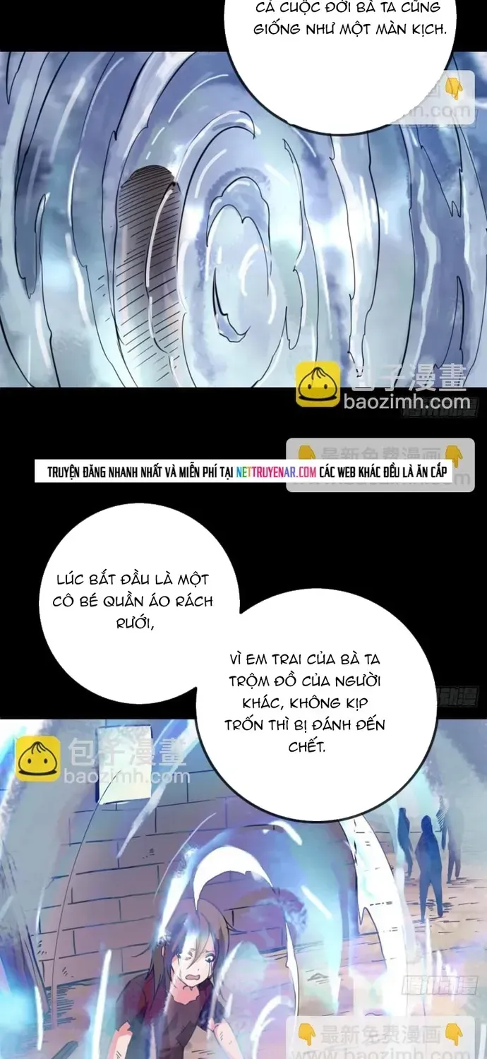 Kiếp Thiên Vận Chapter 353 - 4