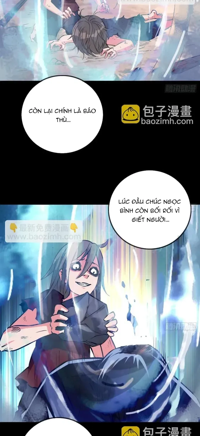 Kiếp Thiên Vận Chapter 353 - 5