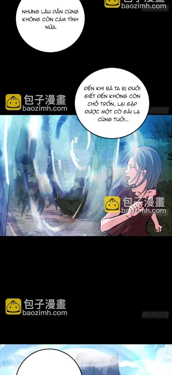 Kiếp Thiên Vận Chapter 353 - 6