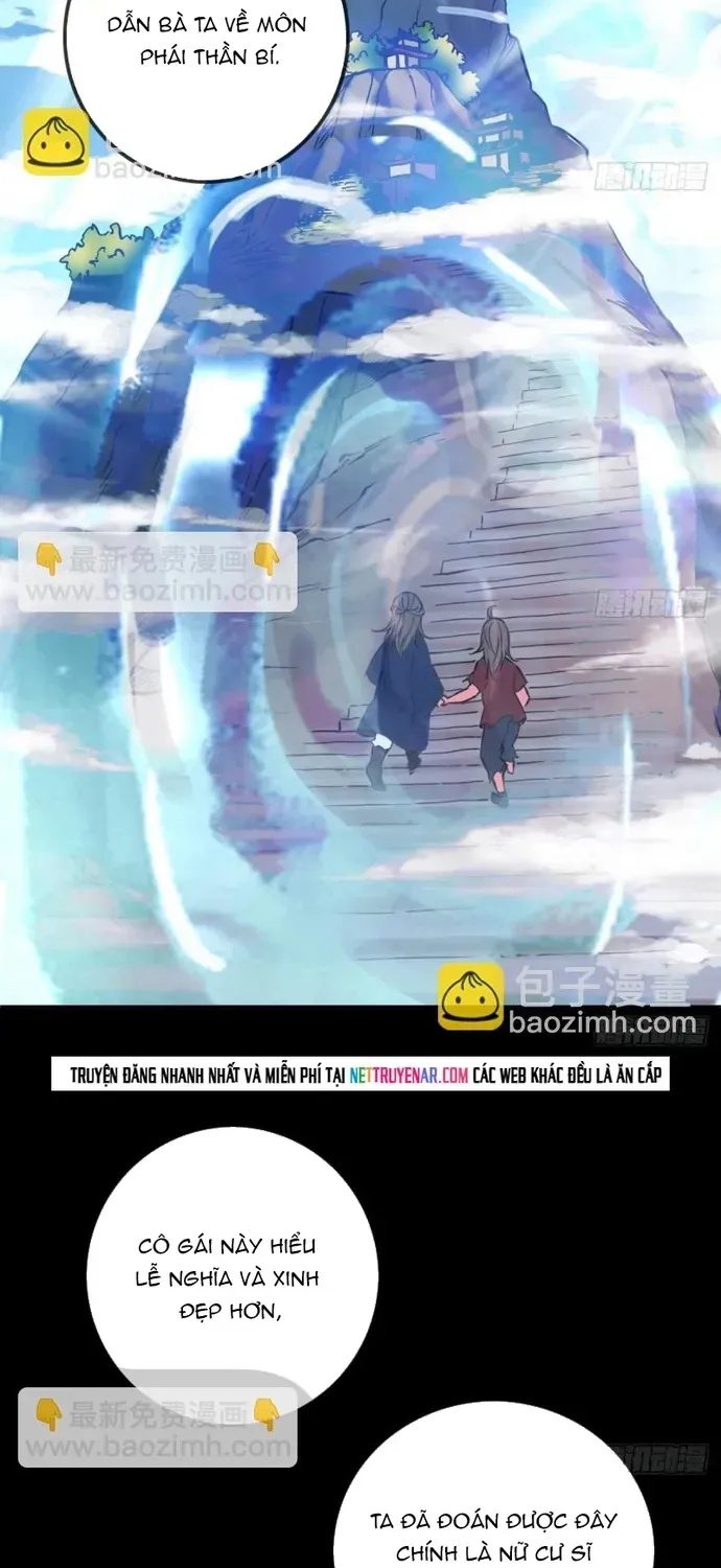 Kiếp Thiên Vận Chapter 353 - 7