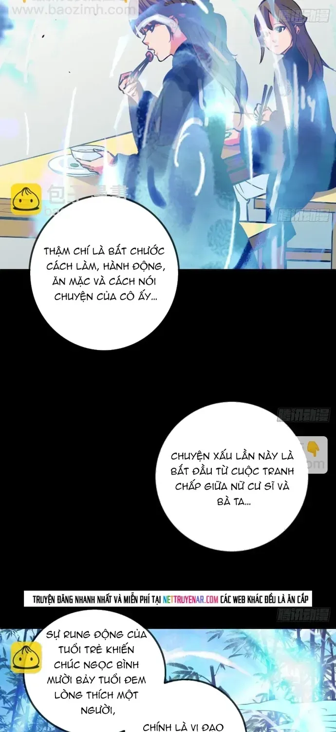 Kiếp Thiên Vận Chapter 353 - 9