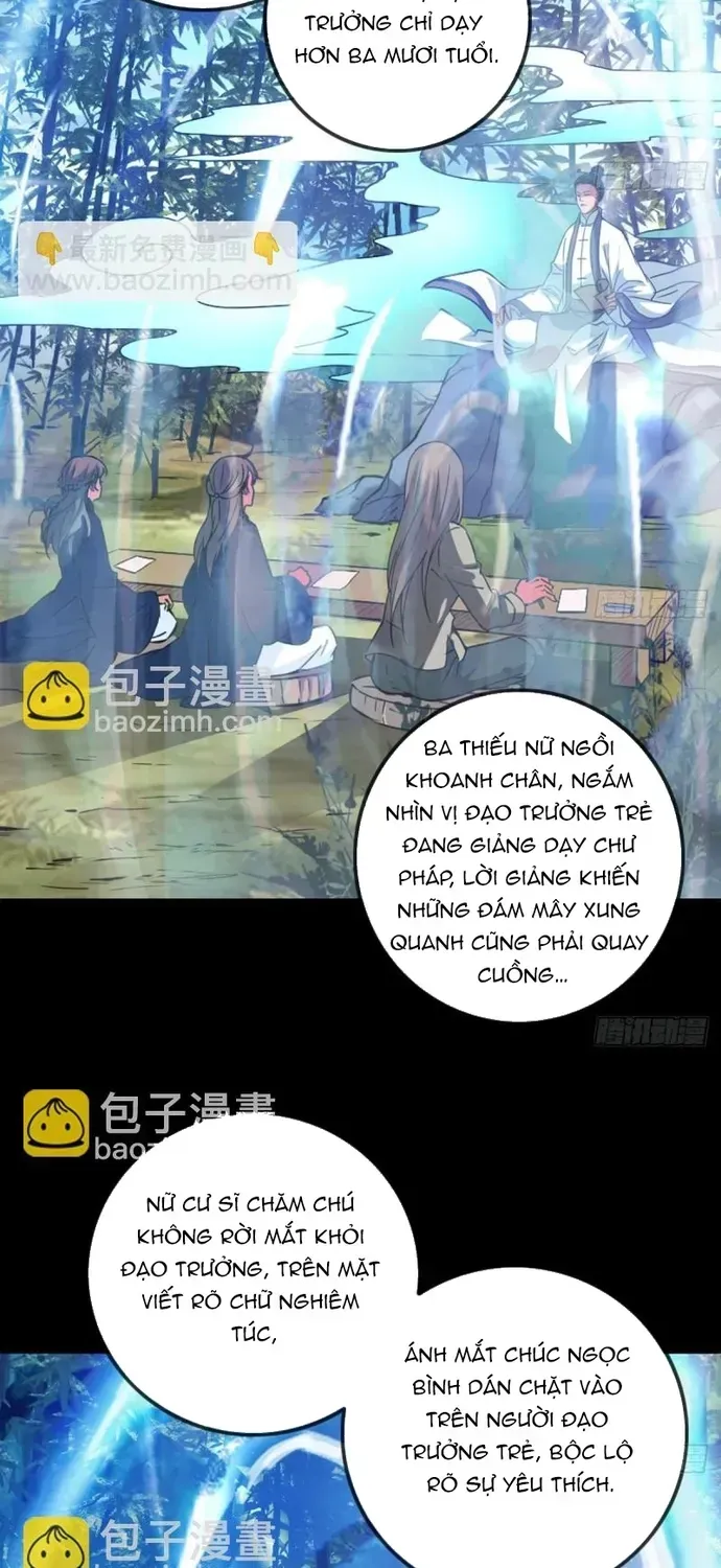 Kiếp Thiên Vận Chapter 353 - 10