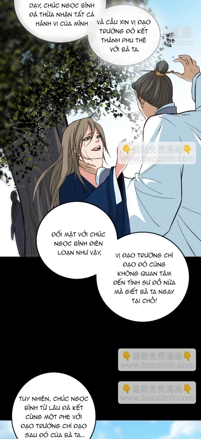 Kiếp Thiên Vận Chapter 354 - 2