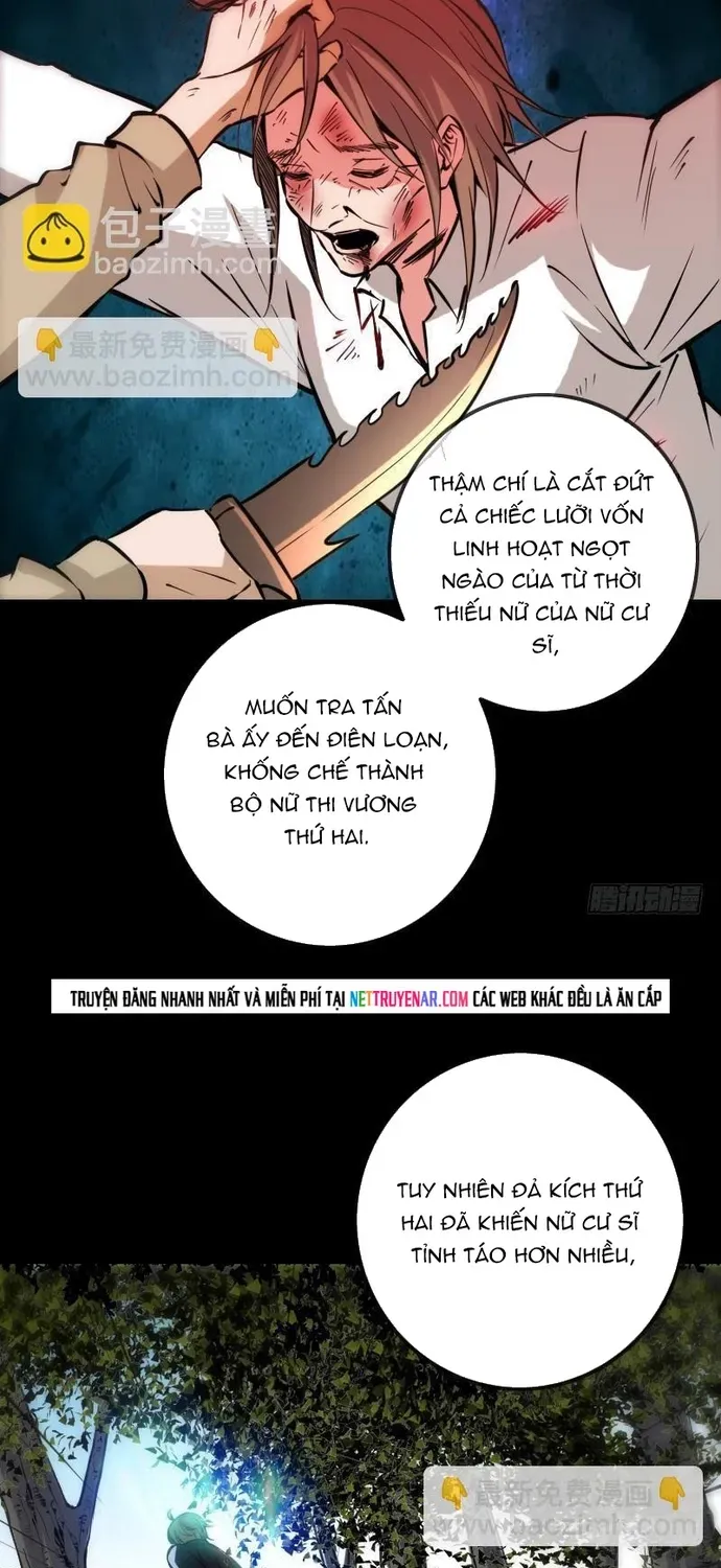 Kiếp Thiên Vận Chapter 354 - 13