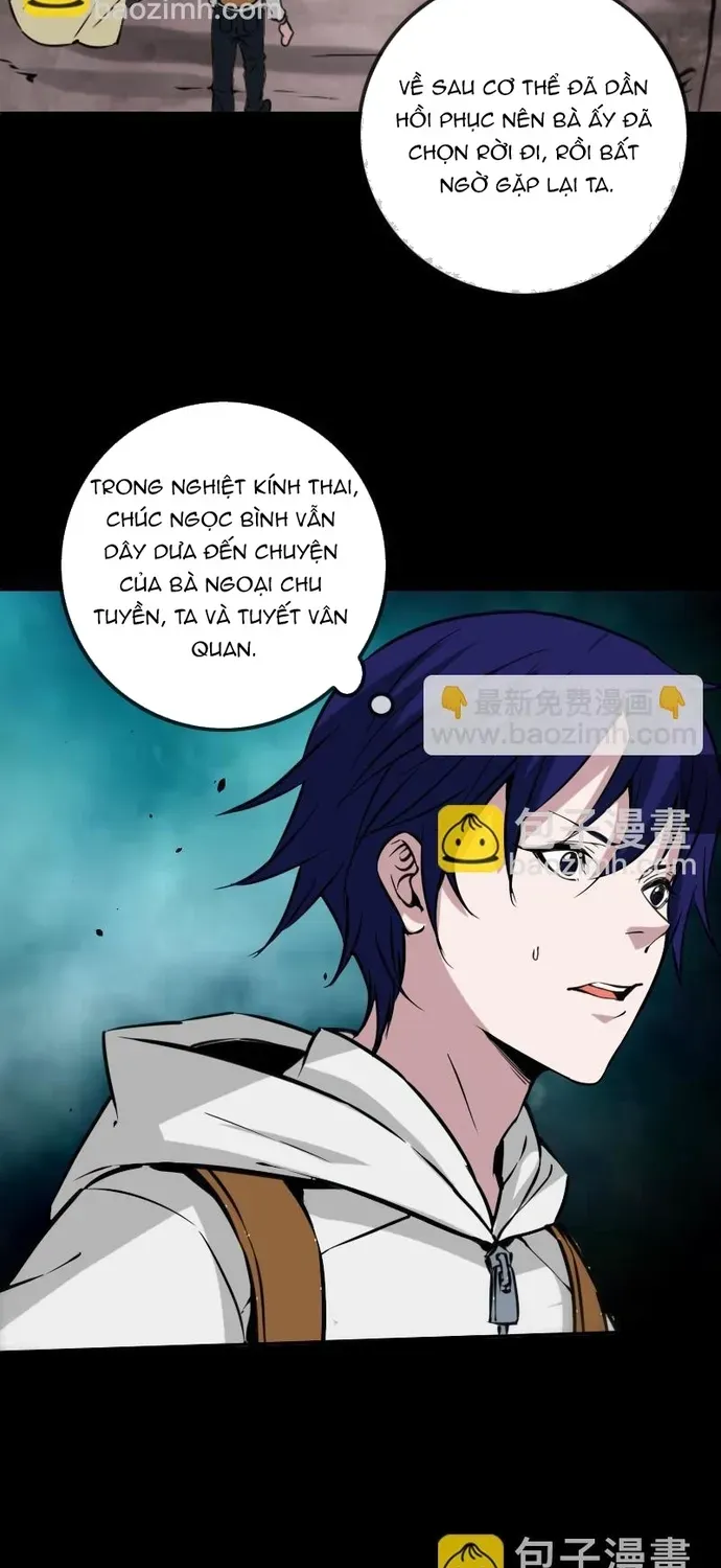 Kiếp Thiên Vận Chapter 354 - 15