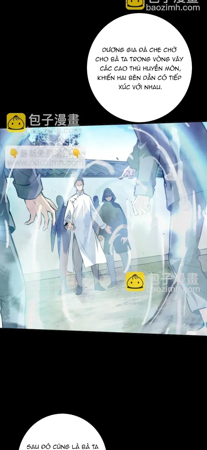 Kiếp Thiên Vận Chapter 354 - 16