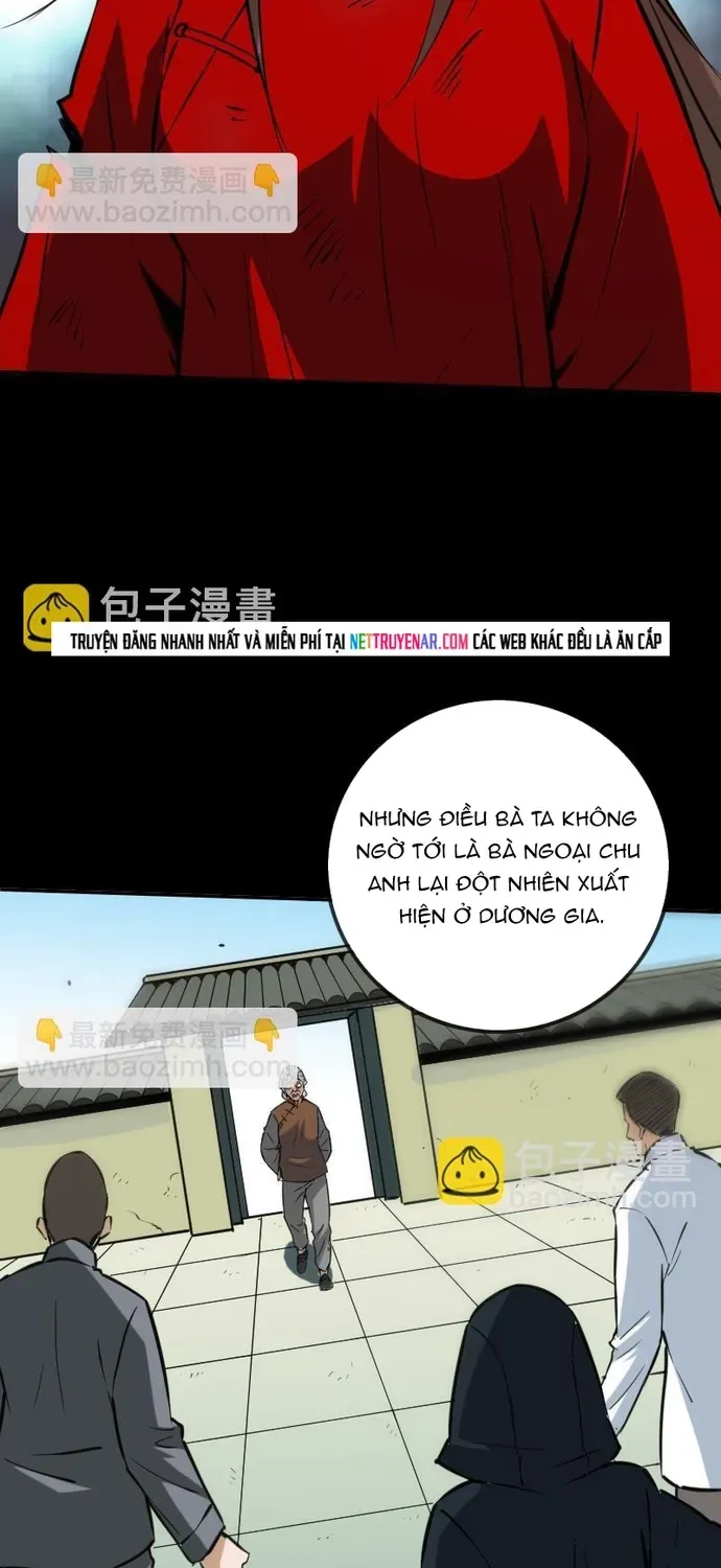 Kiếp Thiên Vận Chapter 354 - 19