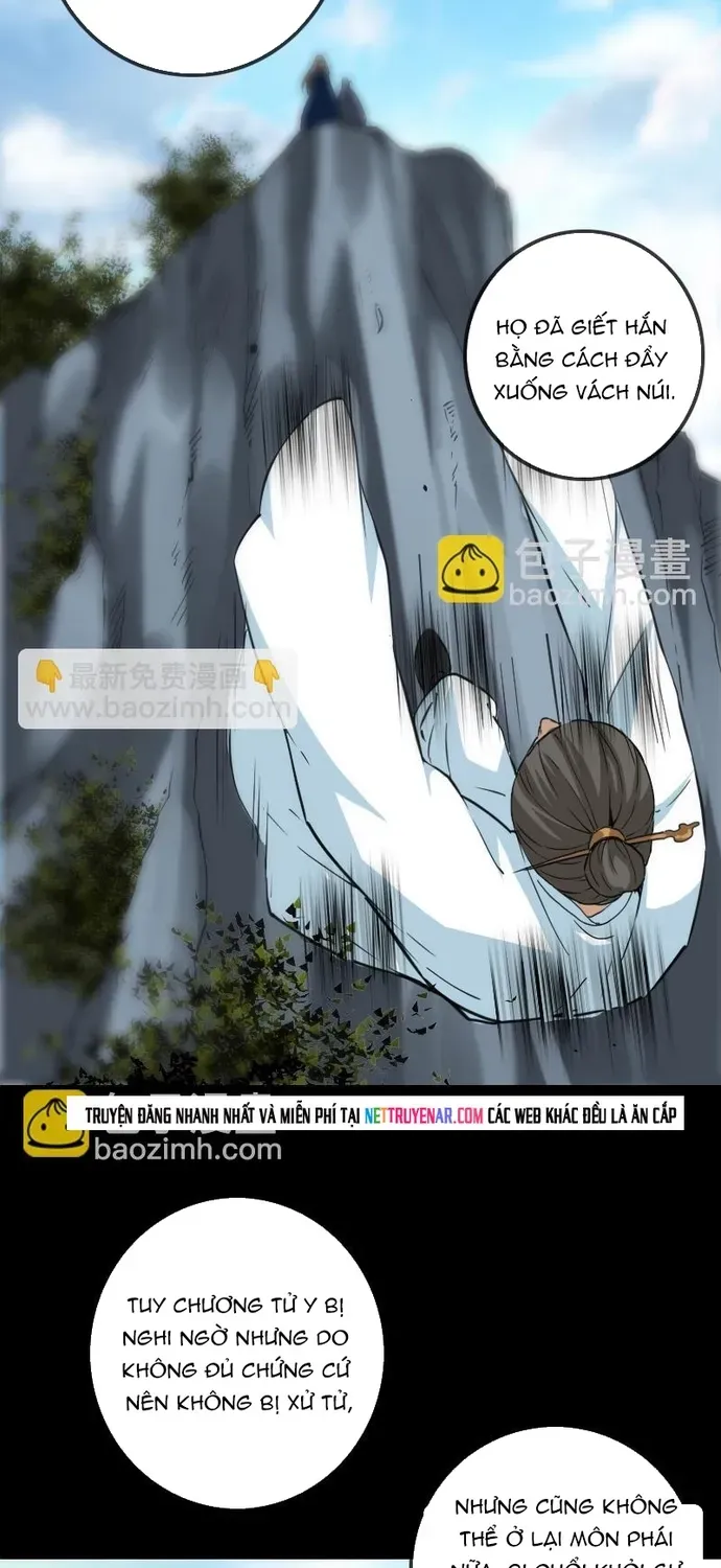 Kiếp Thiên Vận Chapter 354 - 3