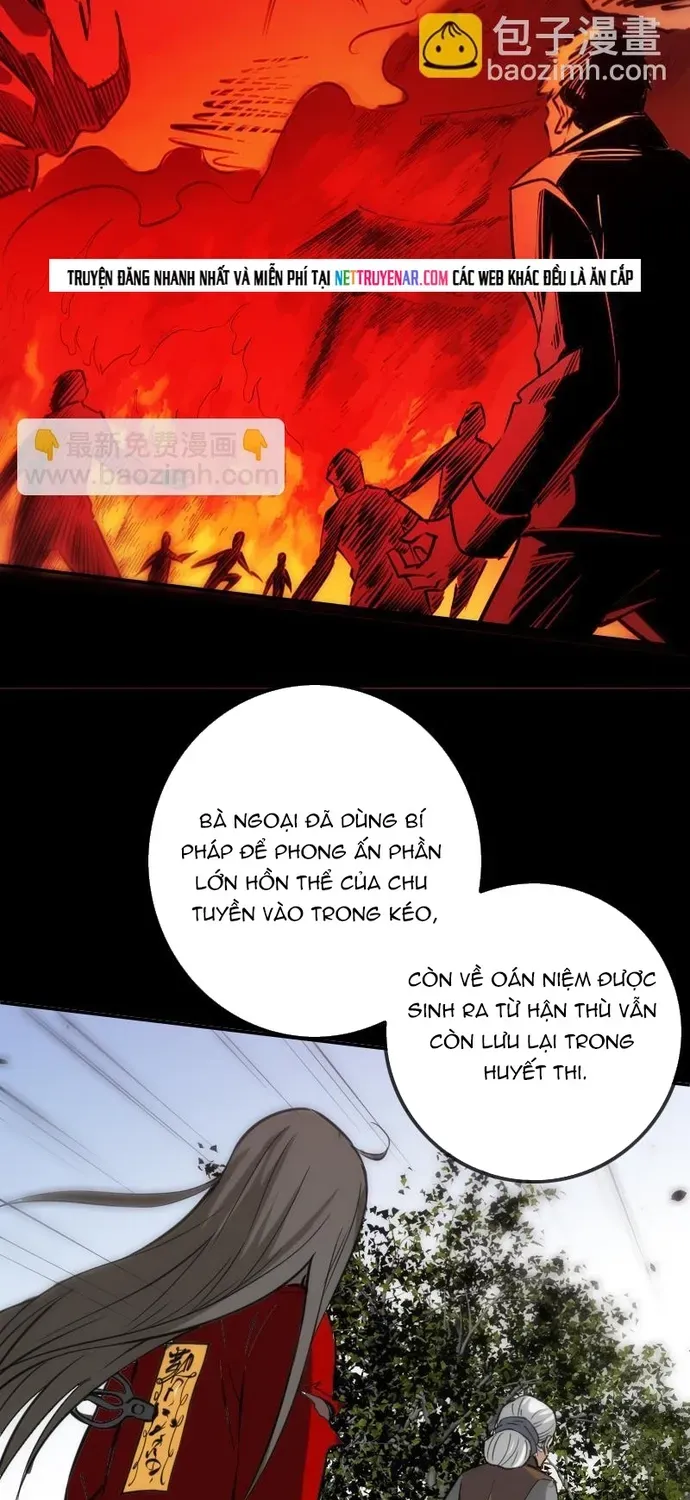 Kiếp Thiên Vận Chapter 354 - 21