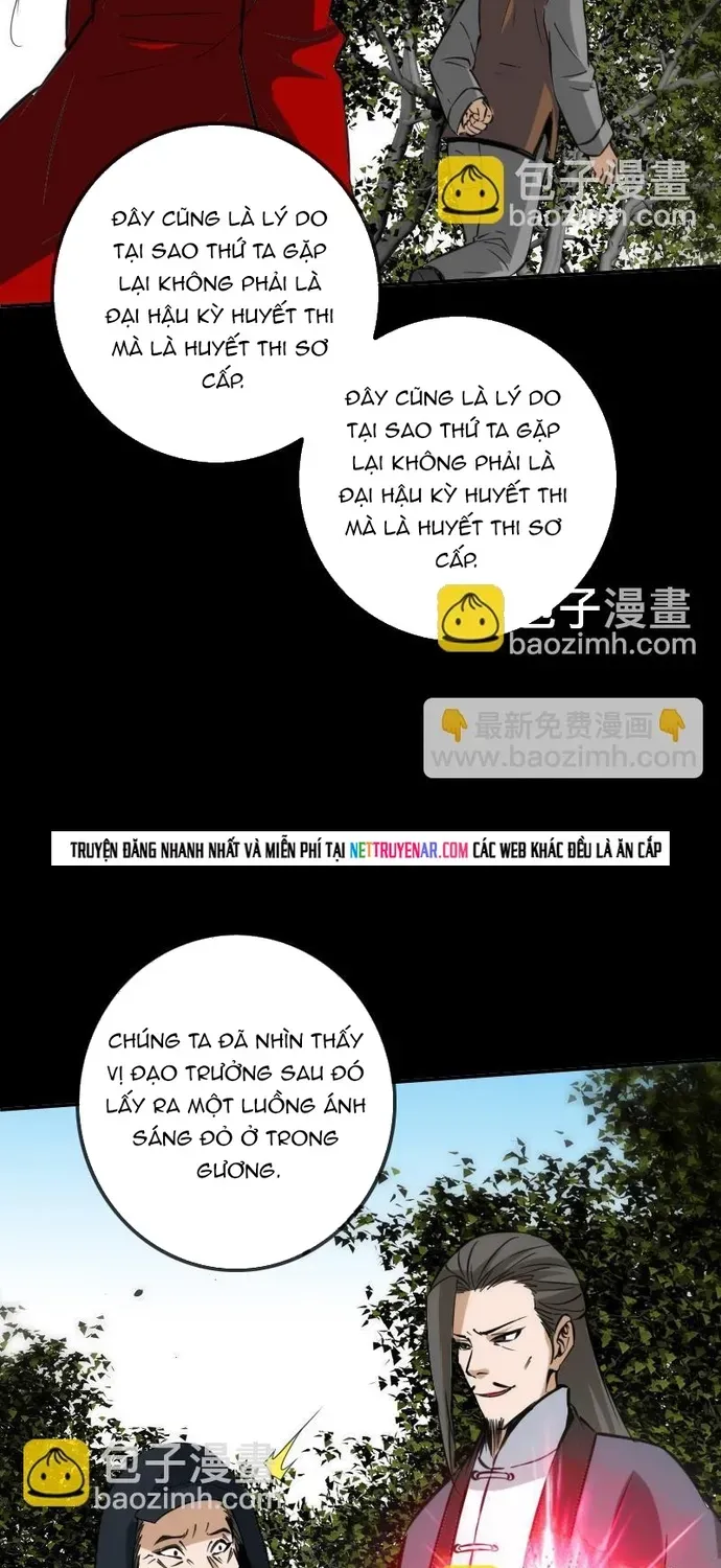 Kiếp Thiên Vận Chapter 354 - 22