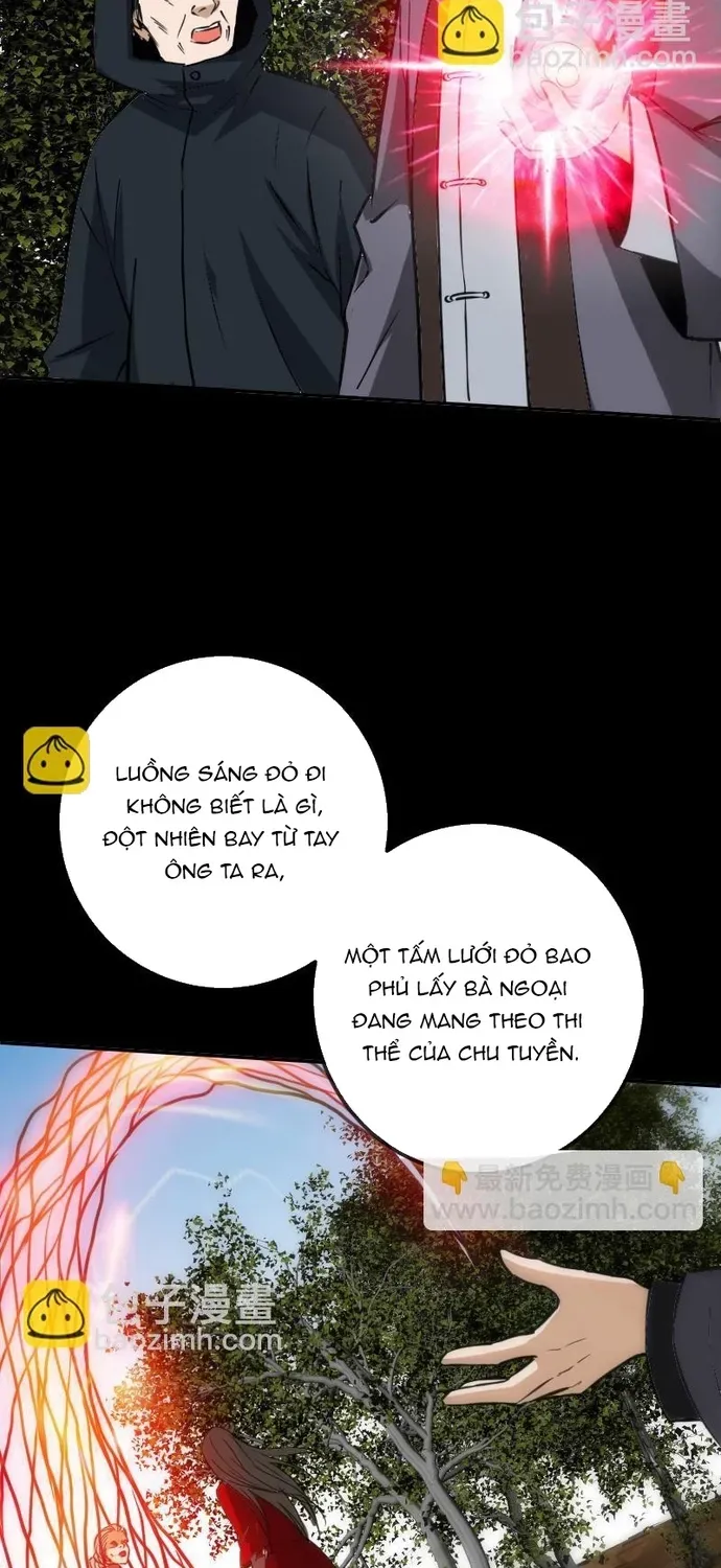 Kiếp Thiên Vận Chapter 354 - 23