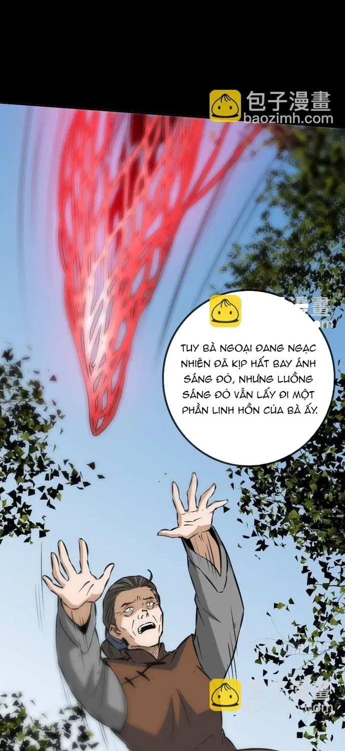 Kiếp Thiên Vận Chapter 354 - 26