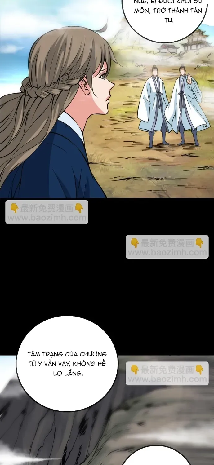 Kiếp Thiên Vận Chapter 354 - 4