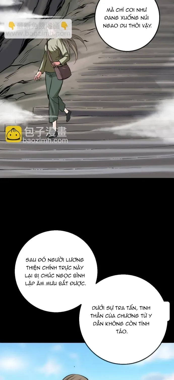 Kiếp Thiên Vận Chapter 354 - 5