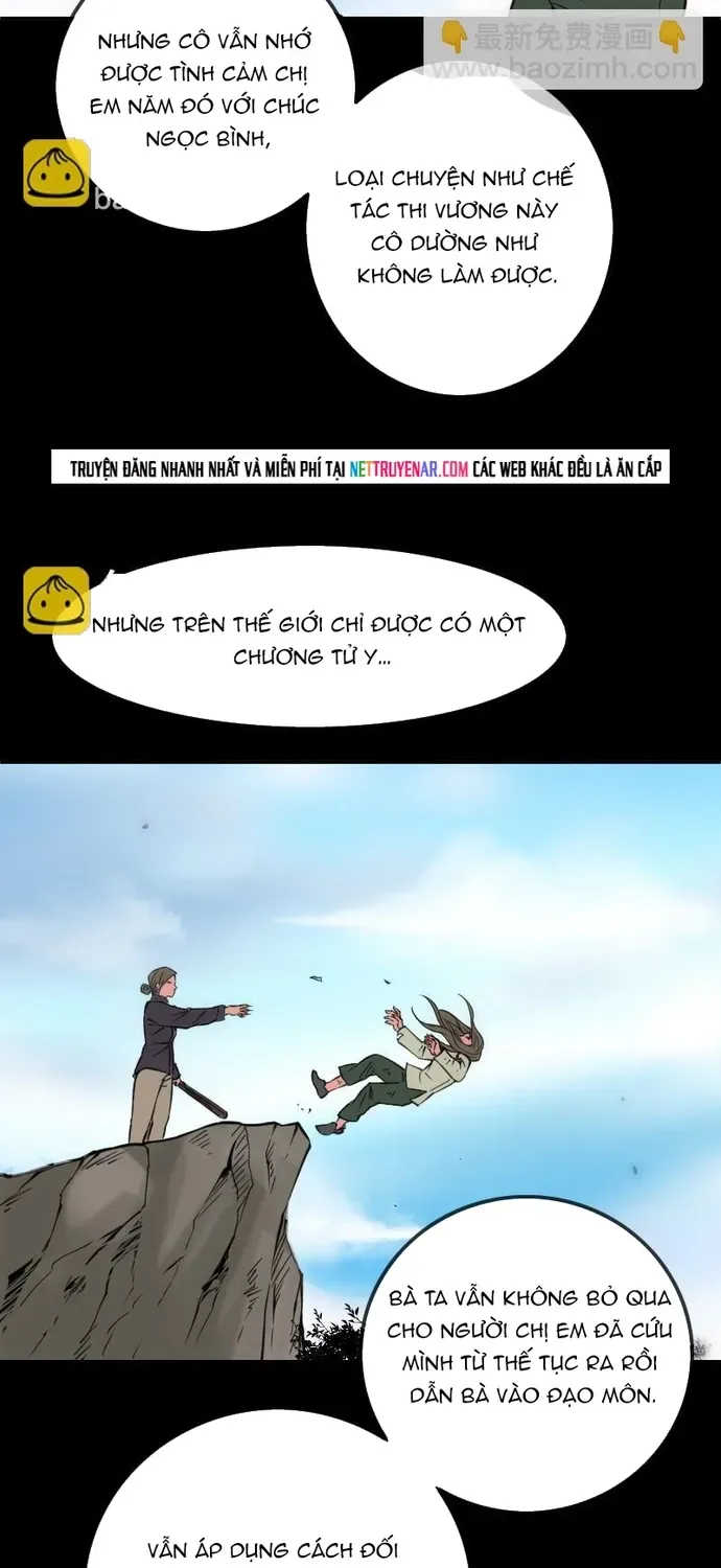 Kiếp Thiên Vận Chapter 354 - 7