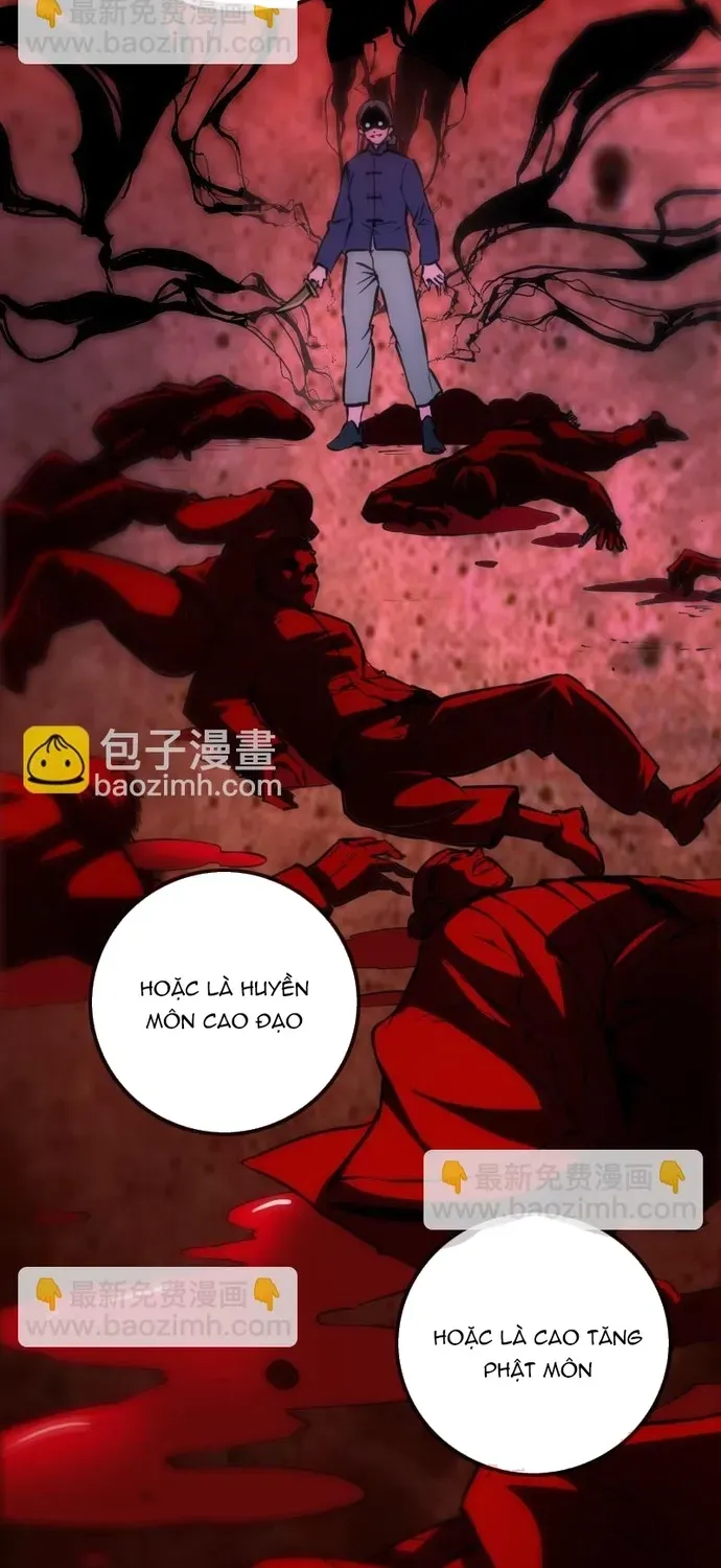 Kiếp Thiên Vận Chapter 354 - 9