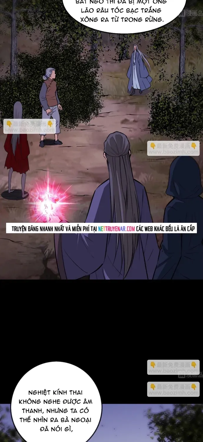 Kiếp Thiên Vận Chapter 355 - 2