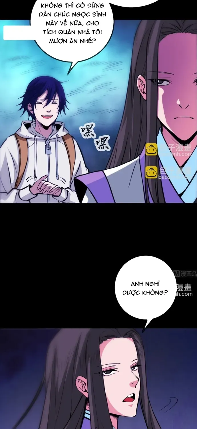 Kiếp Thiên Vận Chapter 355 - 14