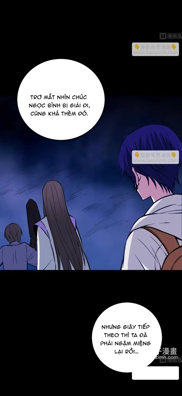 Kiếp Thiên Vận Chapter 355 - 17