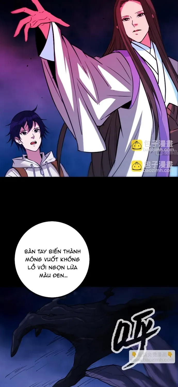 Kiếp Thiên Vận Chapter 355 - 19