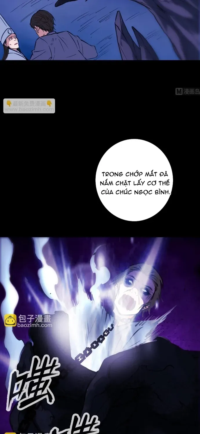 Kiếp Thiên Vận Chapter 355 - 20