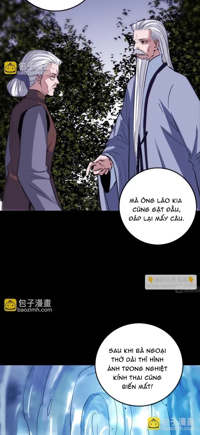 Kiếp Thiên Vận Chapter 355 - 3