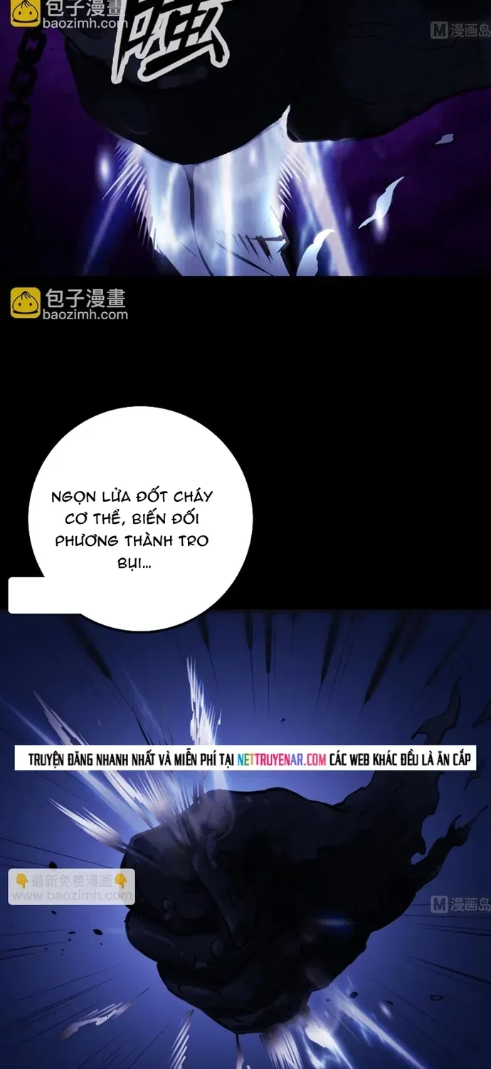 Kiếp Thiên Vận Chapter 355 - 21