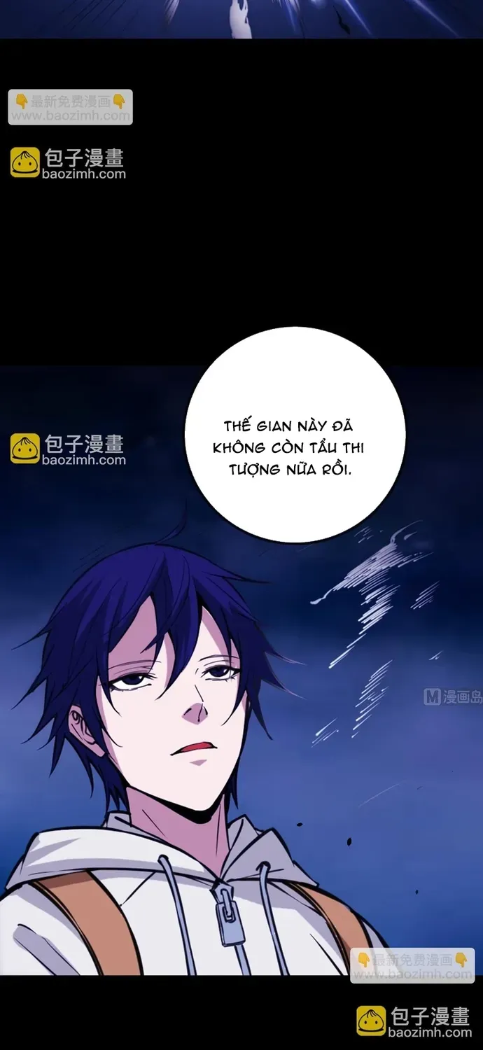 Kiếp Thiên Vận Chapter 355 - 22