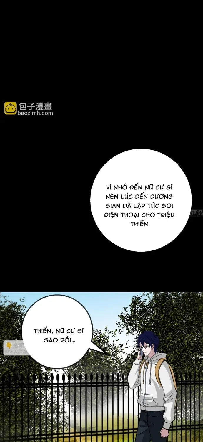 Kiếp Thiên Vận Chapter 355 - 23