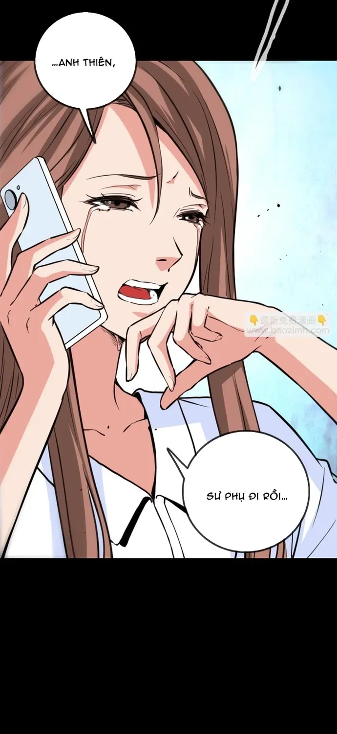 Kiếp Thiên Vận Chapter 355 - 25