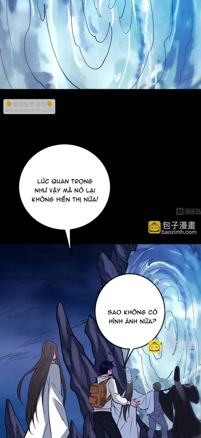 Kiếp Thiên Vận Chapter 355 - 4