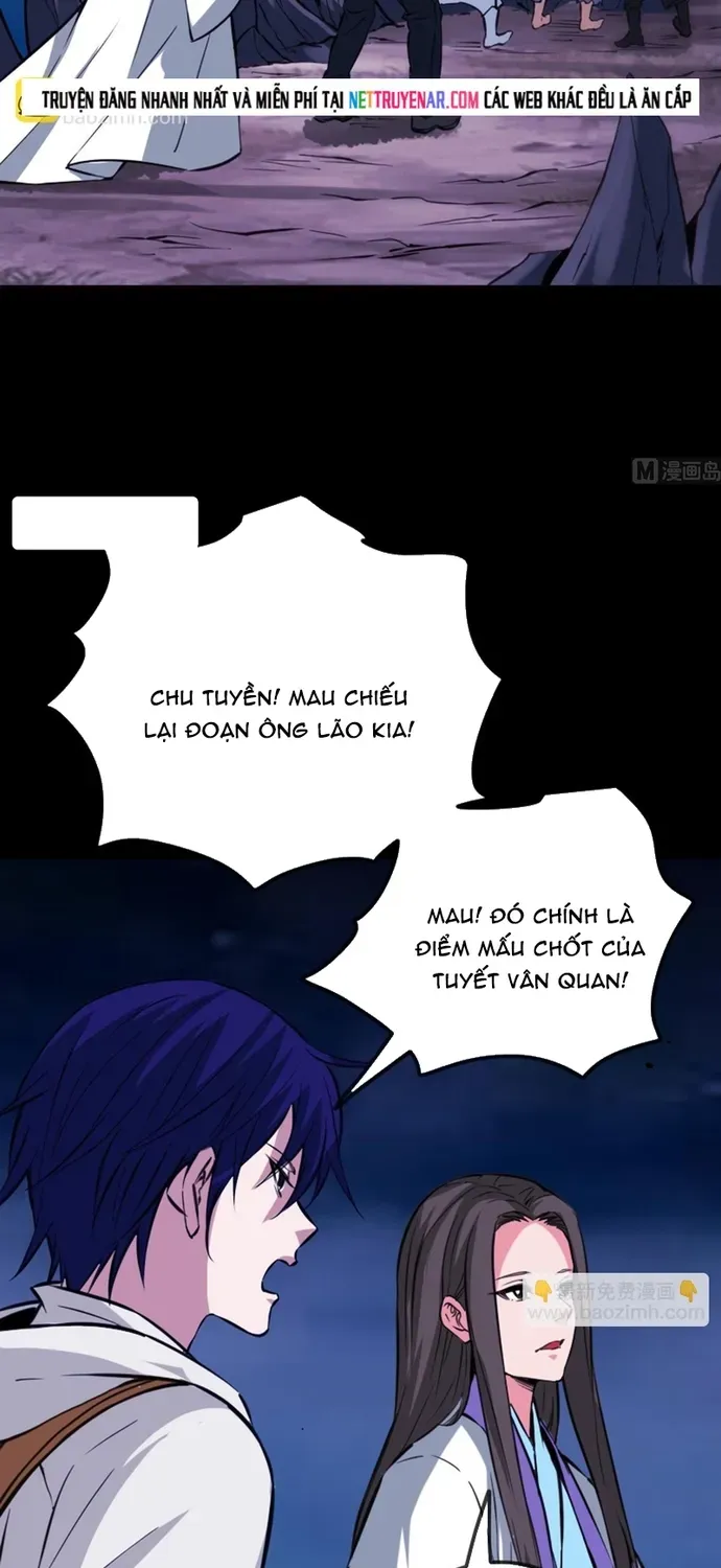 Kiếp Thiên Vận Chapter 355 - 5