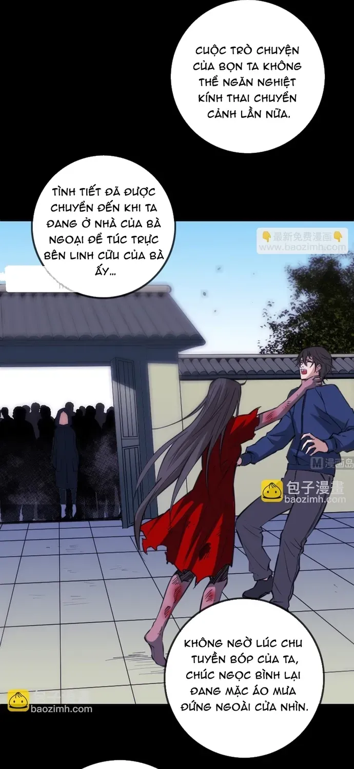 Kiếp Thiên Vận Chapter 355 - 7