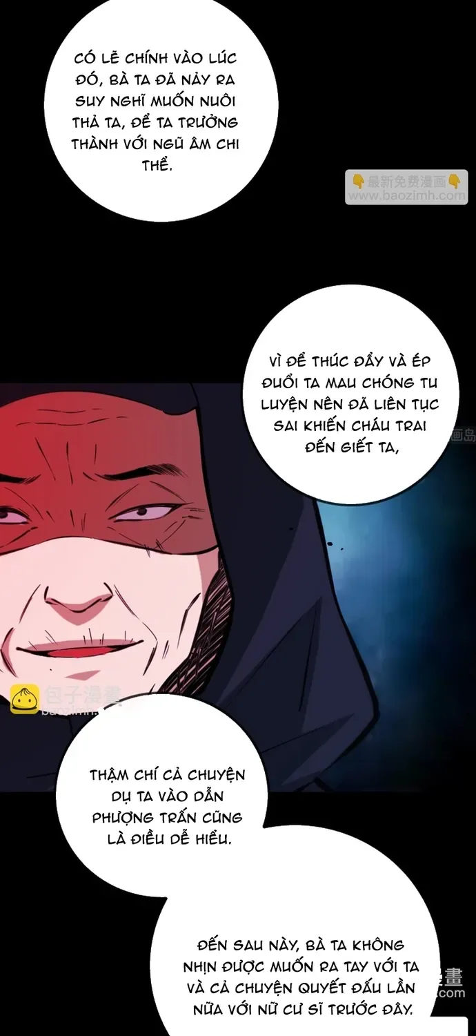 Kiếp Thiên Vận Chapter 355 - 8