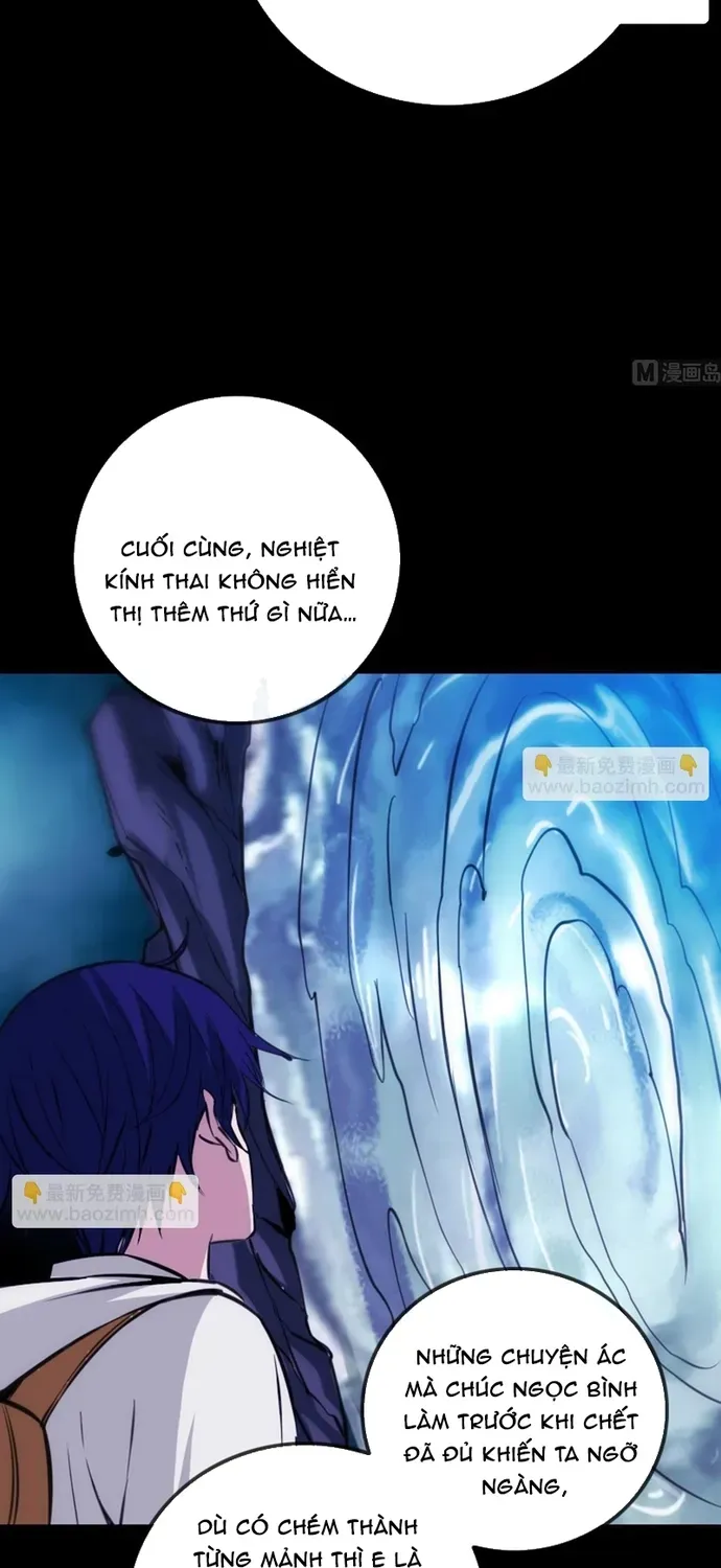 Kiếp Thiên Vận Chapter 355 - 9