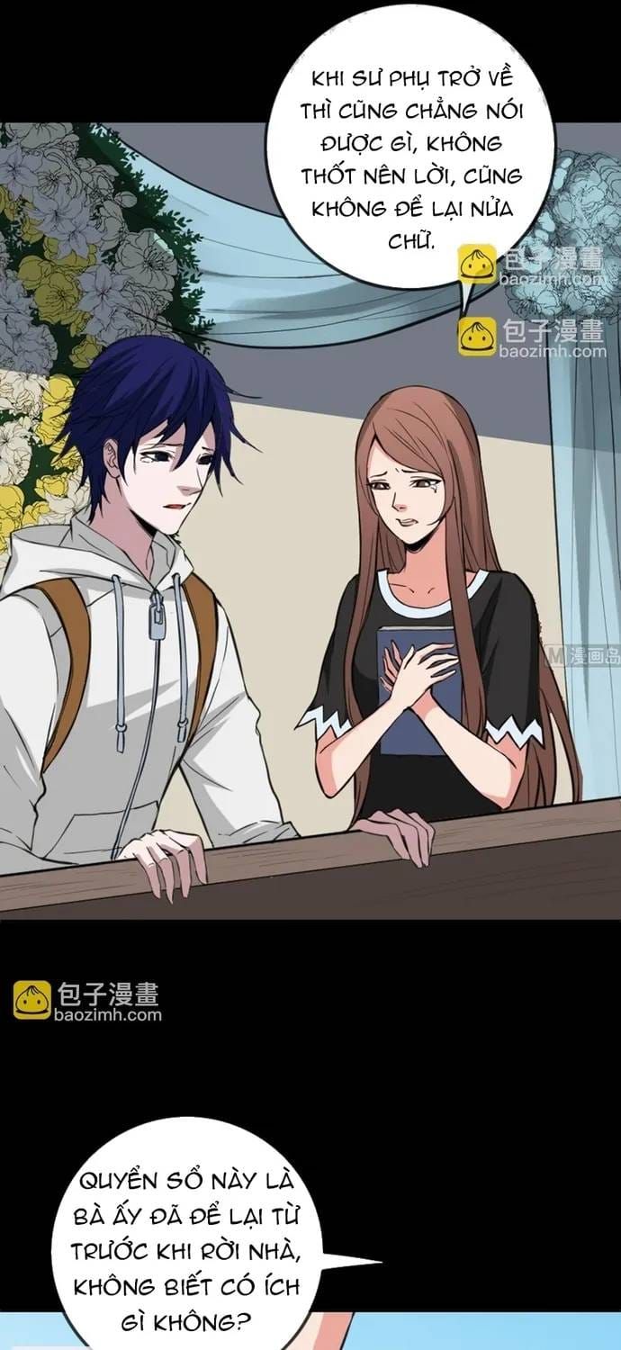 Kiếp Thiên Vận Chapter 356 - 12